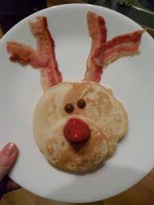 rudolf pancake