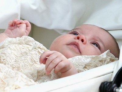 Christenings and naming ceremonies – our tips for perfect baby days