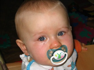 Separation Anxiety – why a nanny may be the solution