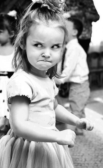 Swearing – why children do it and did Nanny cause it?