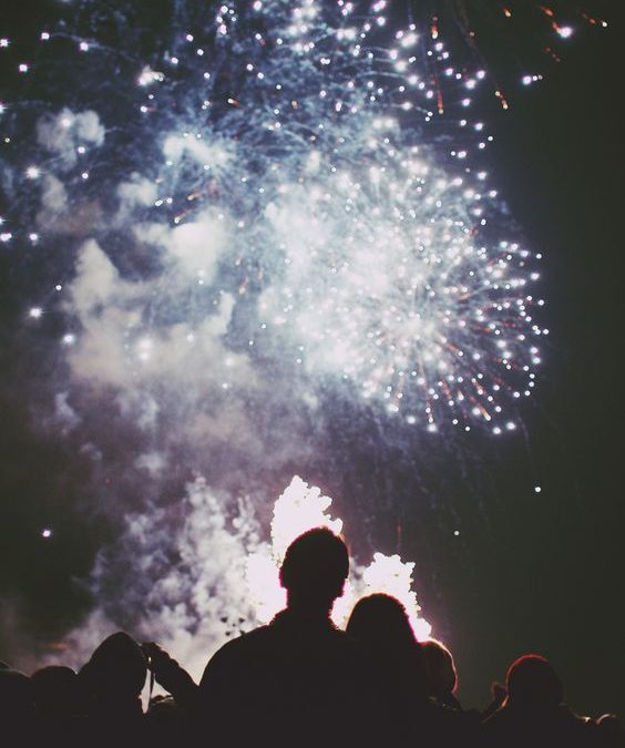 Elite Nanny Guide to Bonfire Night