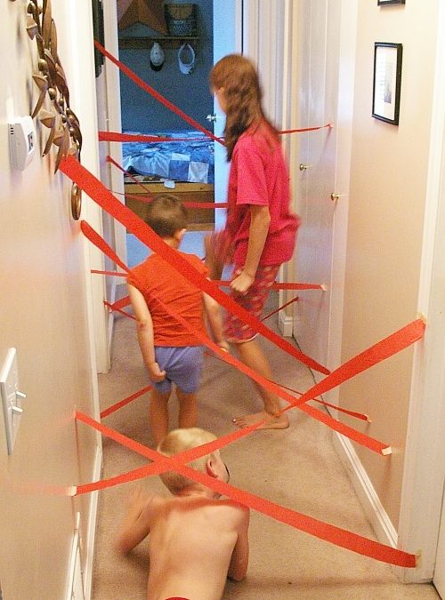 The Elite Nanny Guide to Finding a Nanny for Older Children