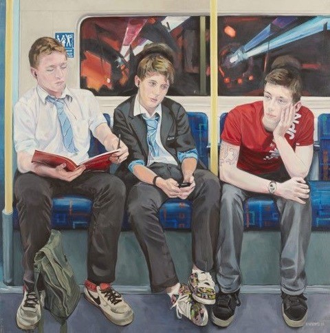 The Elite Nanny Company Guide to Public Transport with children