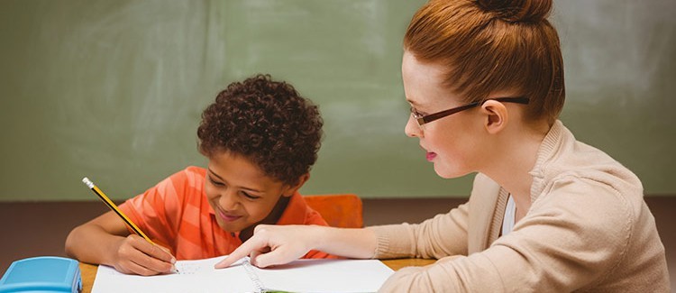 Tutors and Nannies