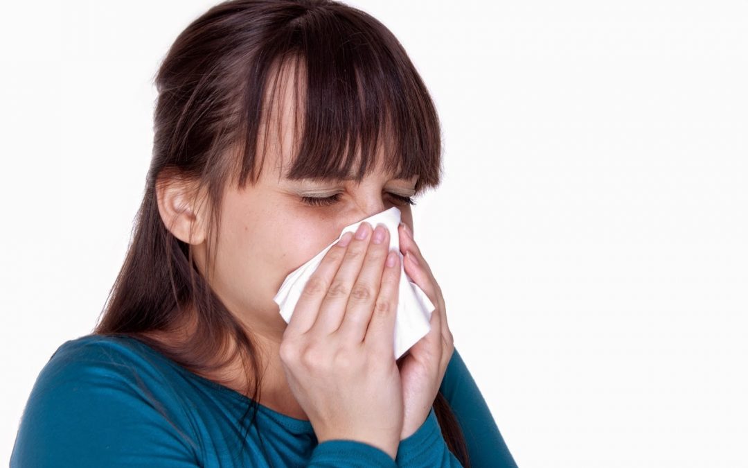The flu vaccine – will you vaccinate your child?