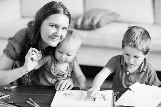 Resolutions you and your Nanny won’t regret making