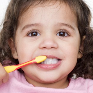 Toddler Teeth – An Elite Nanny Guide to success with tooth-brushing