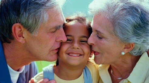 Grandparents