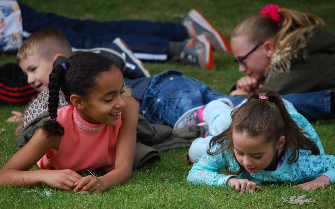 Staying safe and happy in hot weather – an Elite Nanny guide