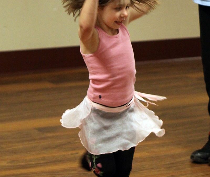 Which after school activities are worth it?