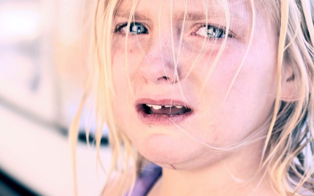 Children’s allergies and rashes – why are they worse in summer?
