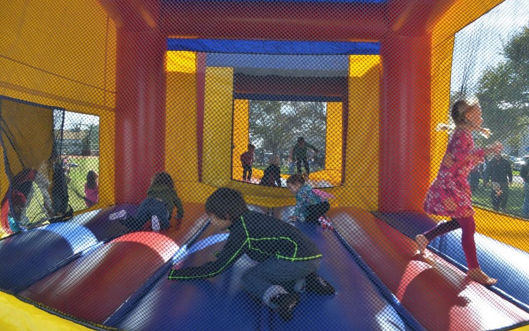 The Elite Nanny Guide to throwing the best summer children’s party