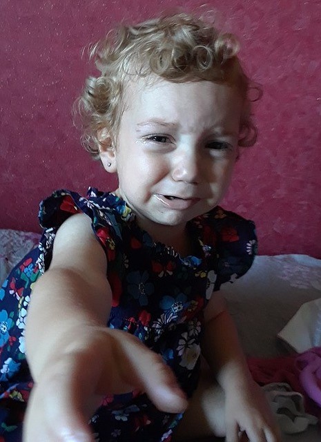 How food and exercise can tame the dreaded toddler tantrum
