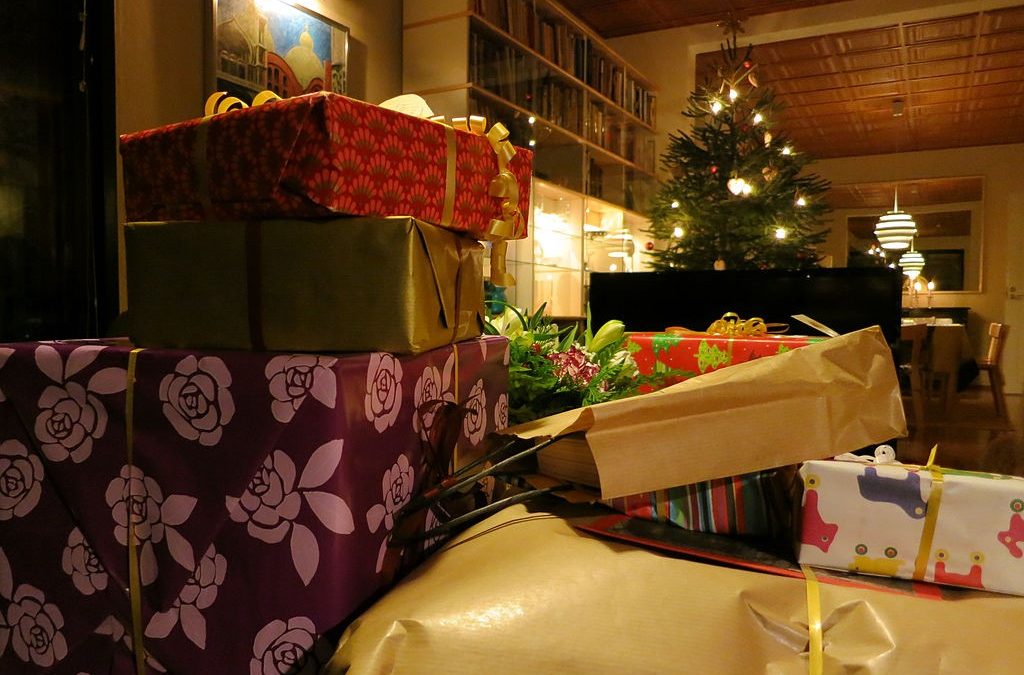Elite Nanny Guide to stress-free Christmas planning