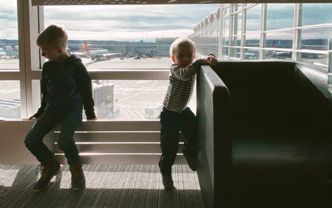 The Elite Nanny Company Guide to Travel – Summer 2022