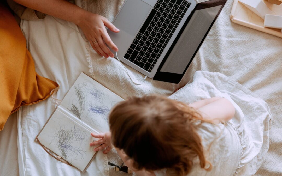 YouTube channels to share with your children and nanny