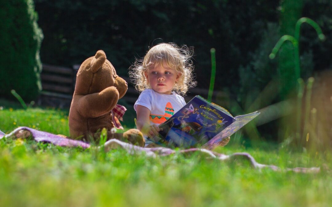 Summer Holidays with your Nanny