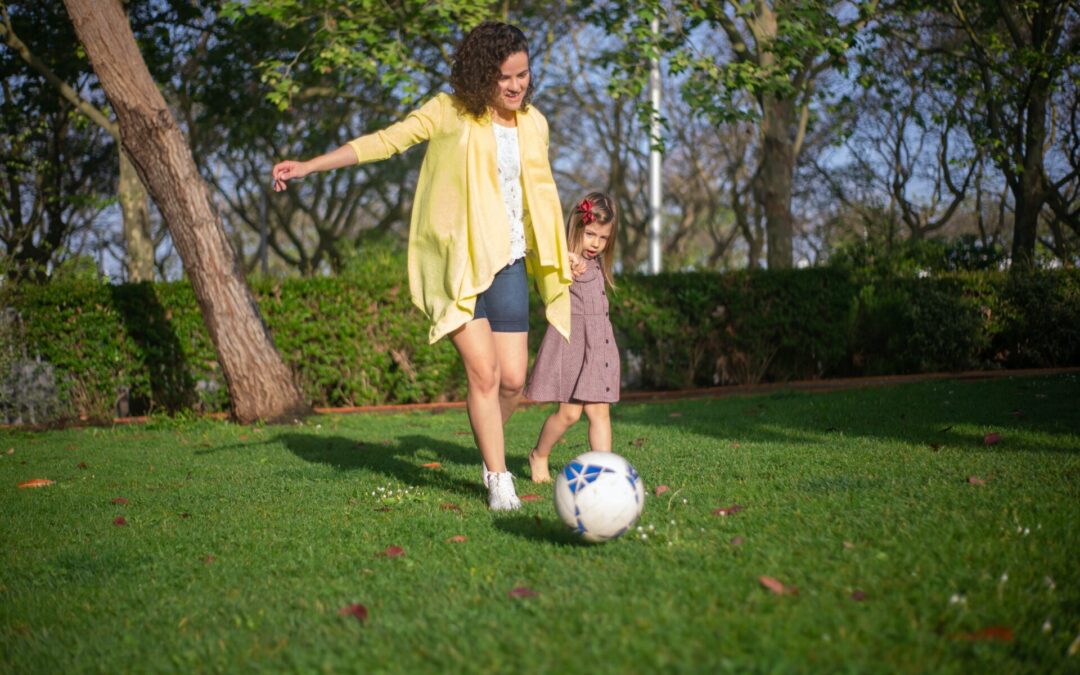 Football for Girls