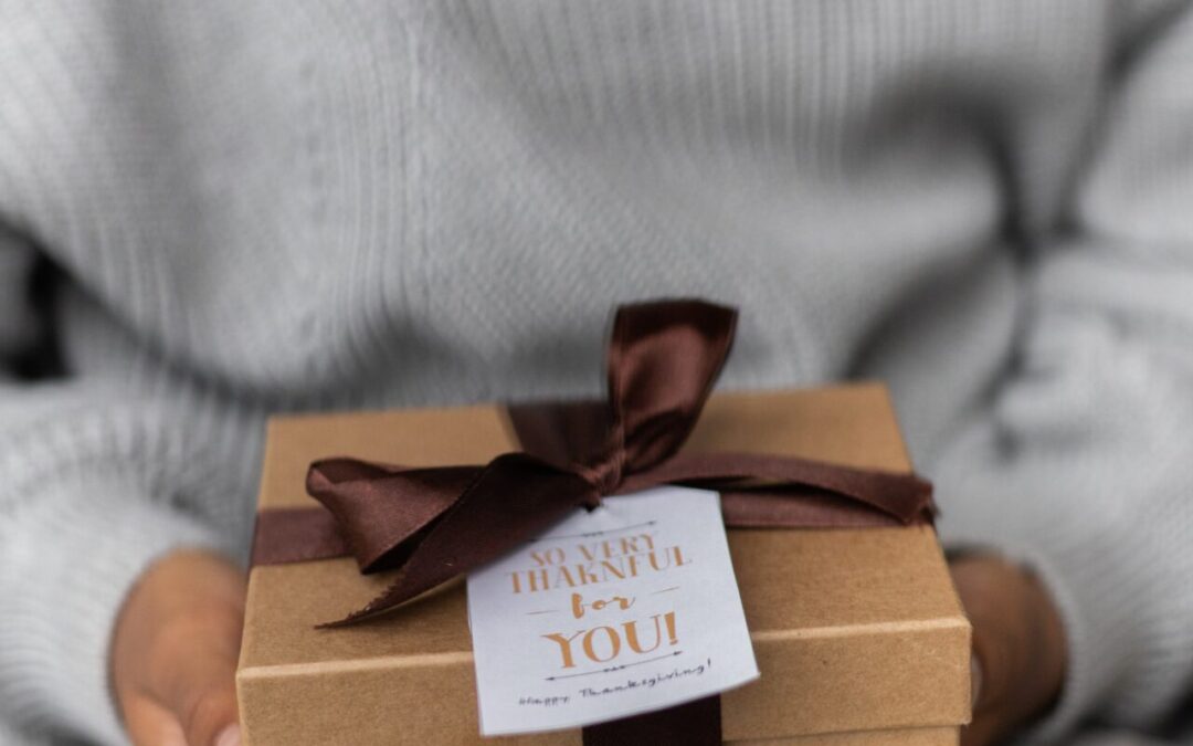 The best (and worst) Nanny gifts