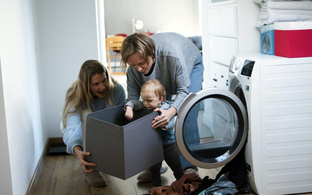 New Year’s Resolutions – with your nanny and kids