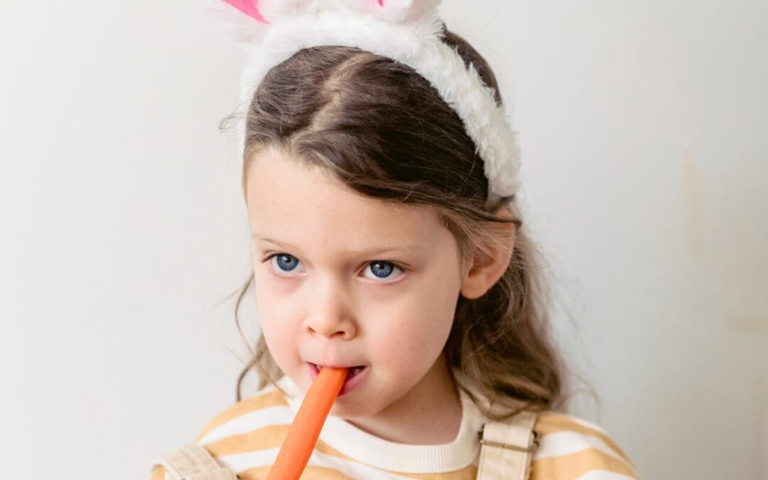 The Elite Nanny Guide to Easter Activities 2023