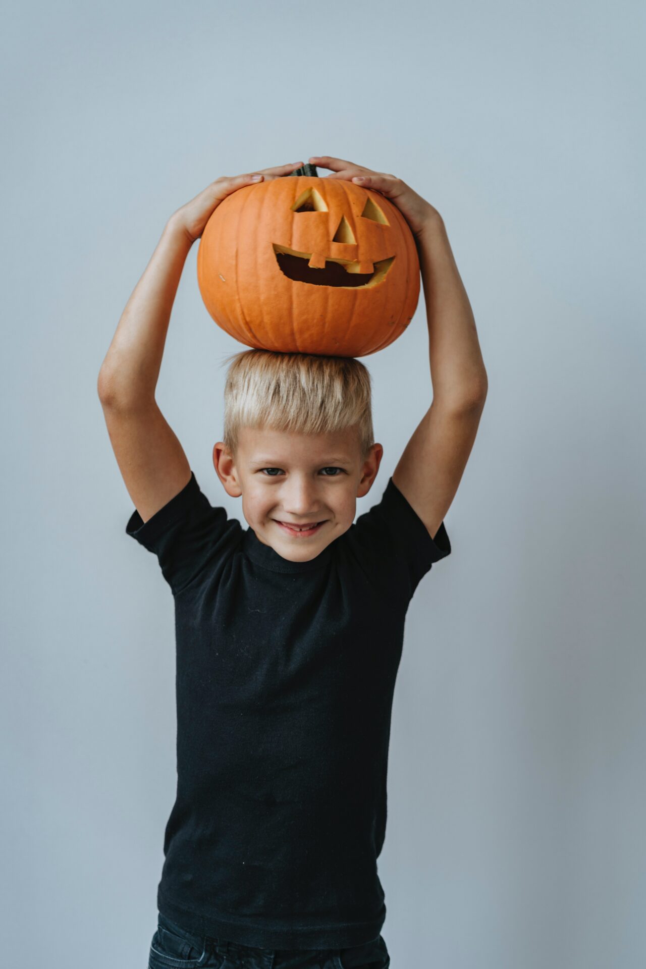 A Halloween To Please Everyone