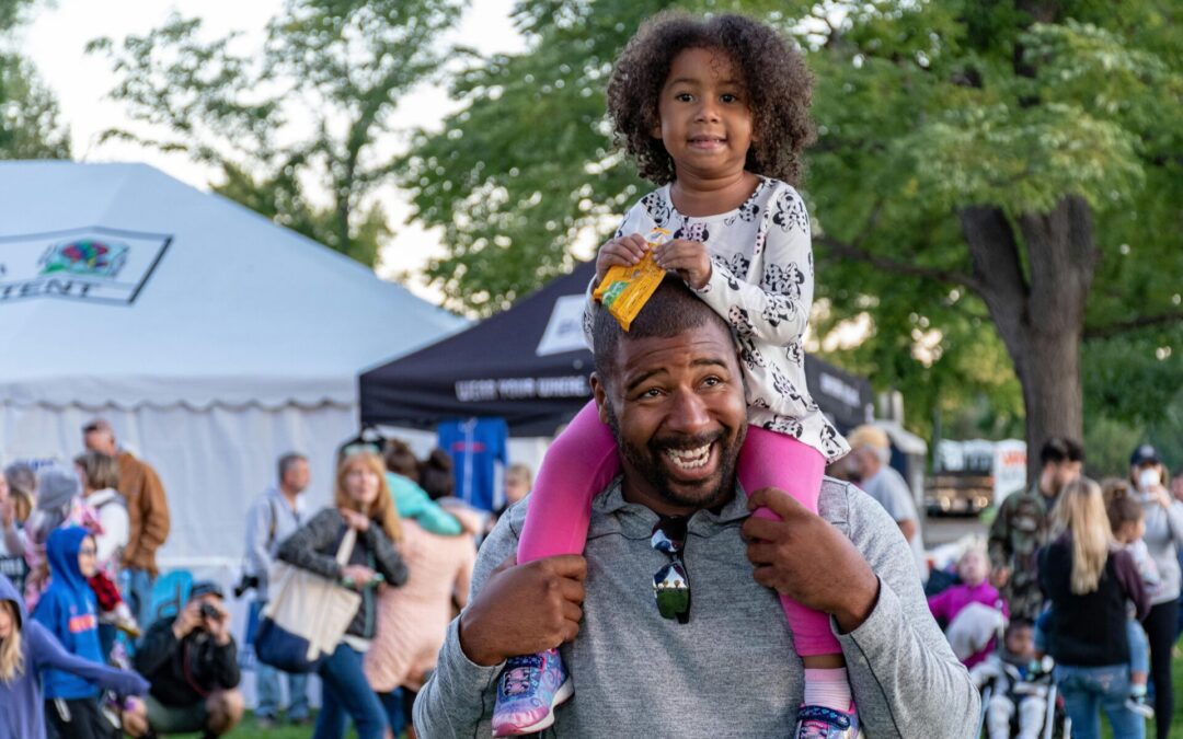 Festivals and Children – An Elite Nanny Guide