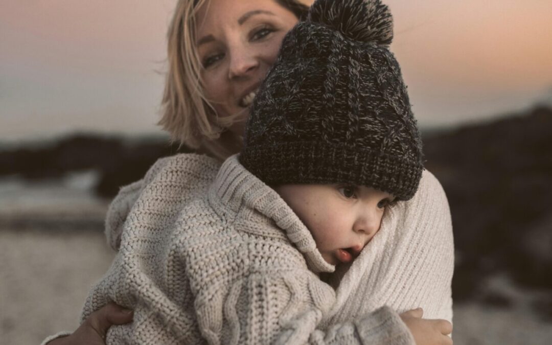 Thermal Clothing for Children
