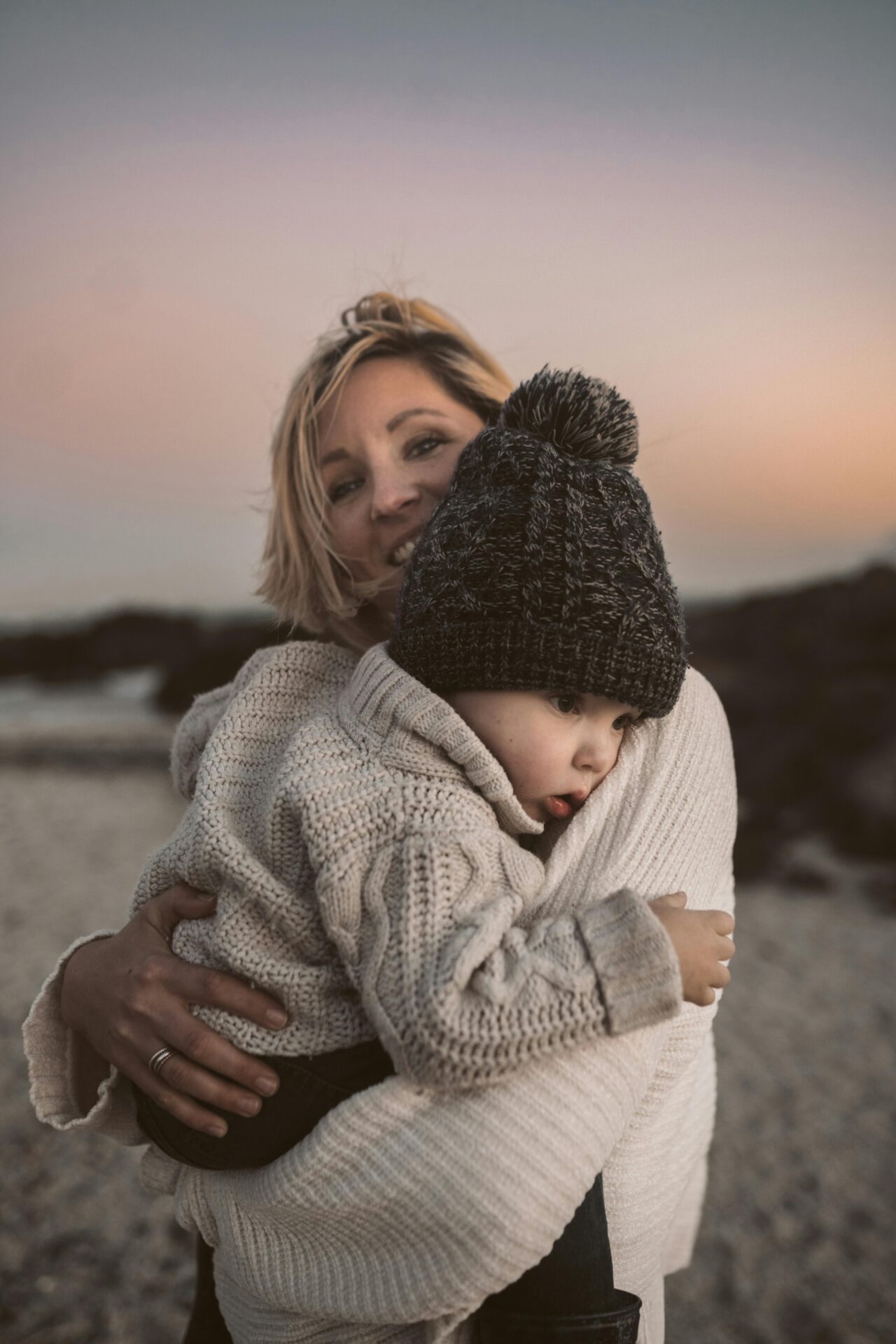 Thermal Clothing for Children