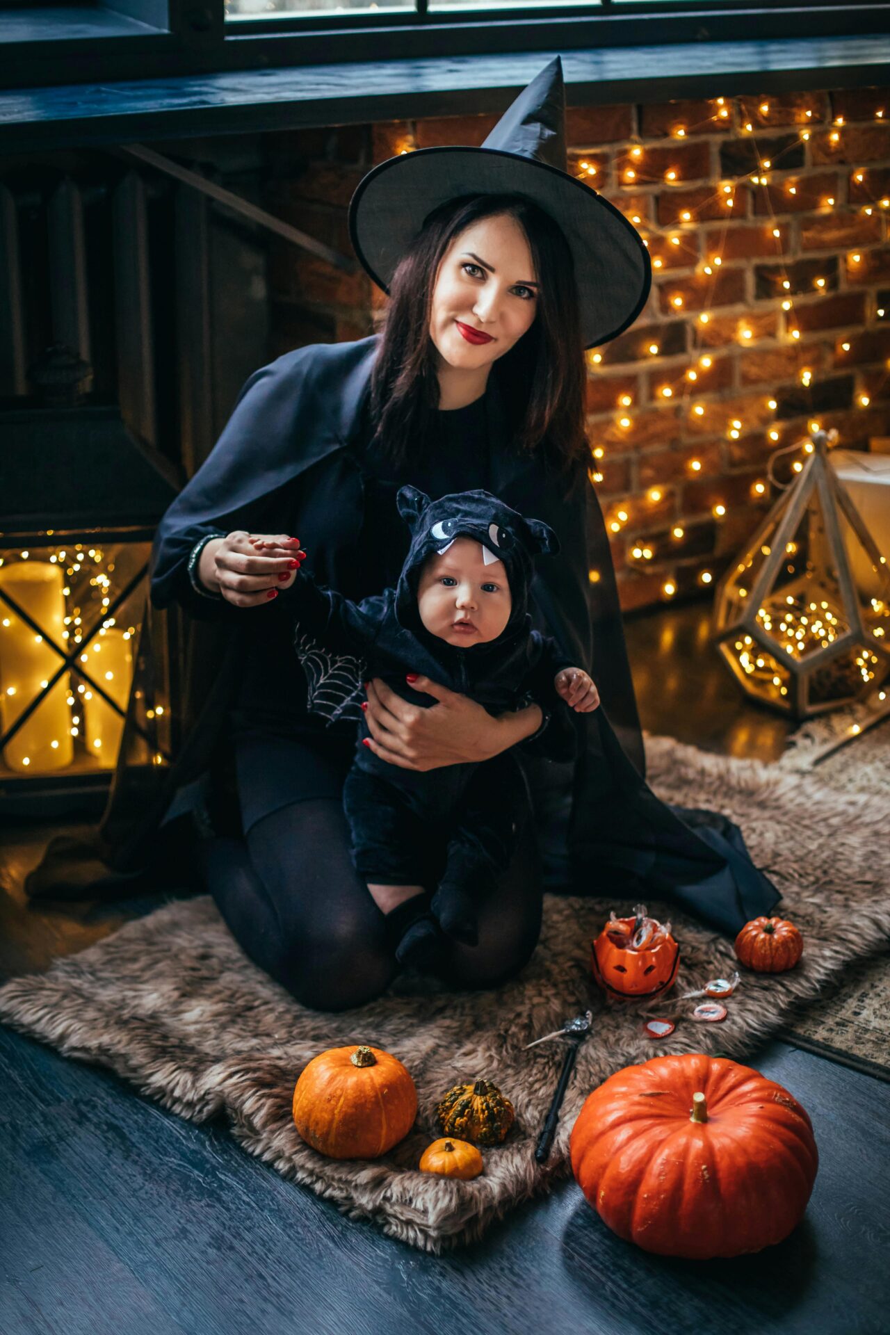Should I buy my baby a Halloween costume?