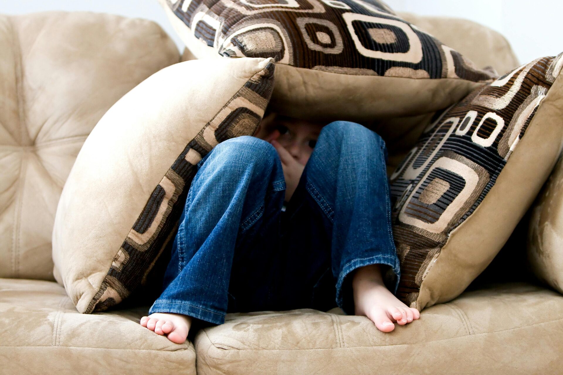 Supporting Children with Seasonal Affective Disorder