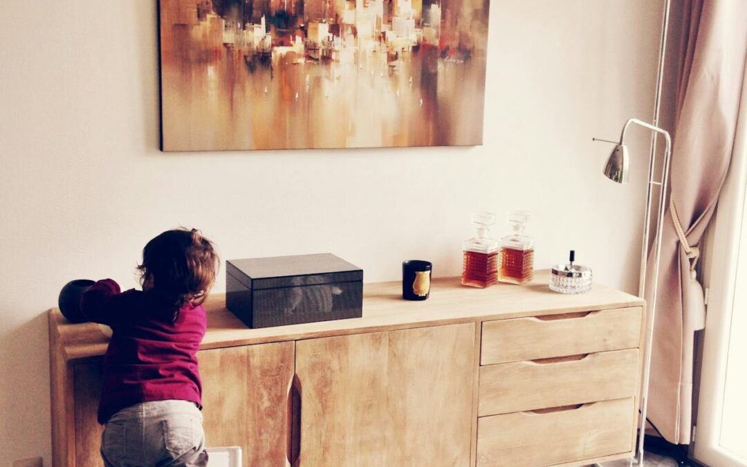 Child-Proofing Your Home: Essential Safety Tips