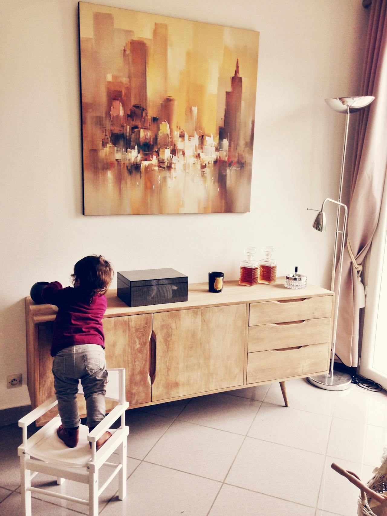 Child-Proofing Your Home: Essential Safety Tips